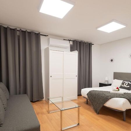 Apartamentos Day Madrid Santo Domingo Centro Gran Via Sol Malasana Buitenkant foto
