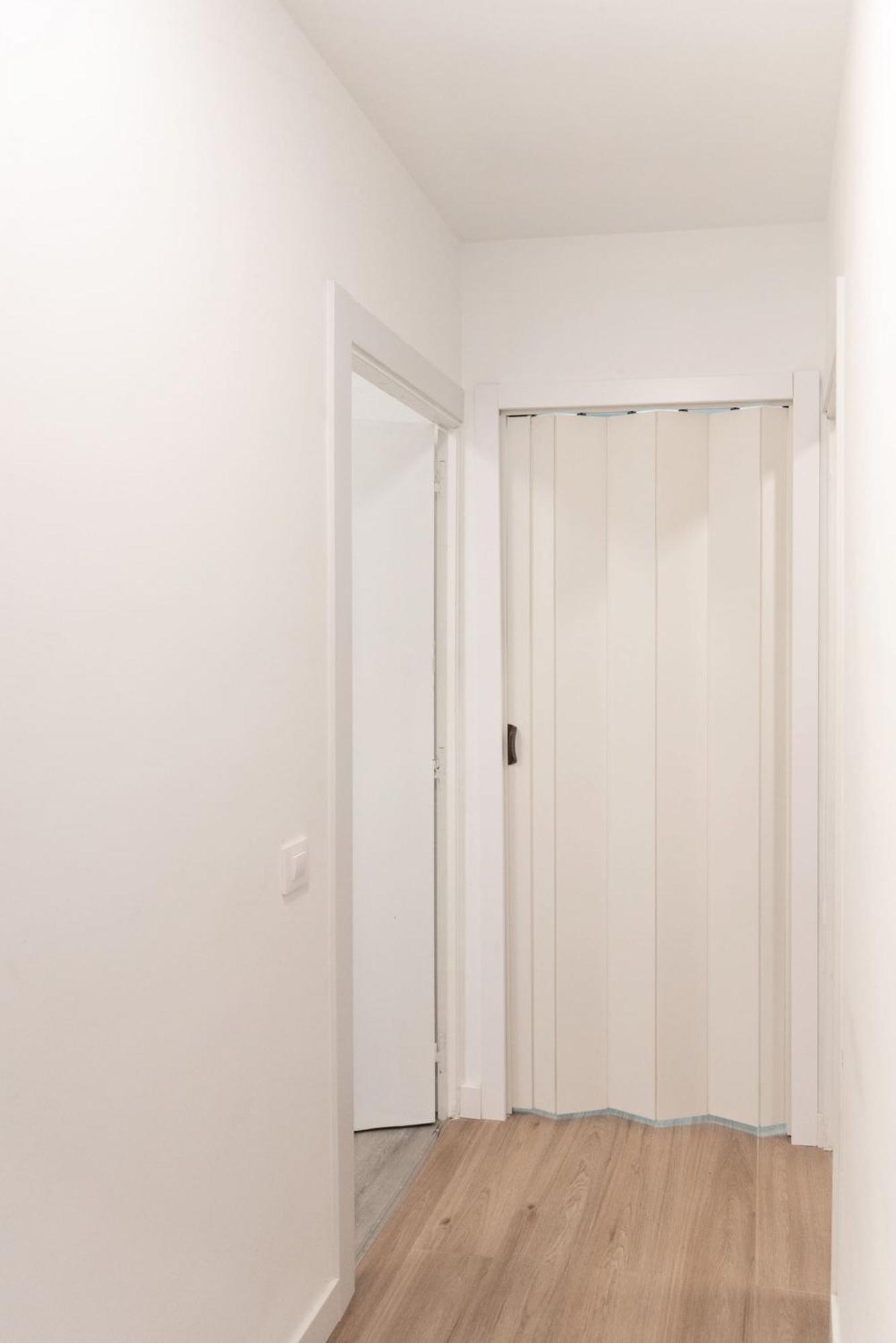 Apartamentos Day Madrid Santo Domingo Centro Gran Via Sol Malasana Buitenkant foto